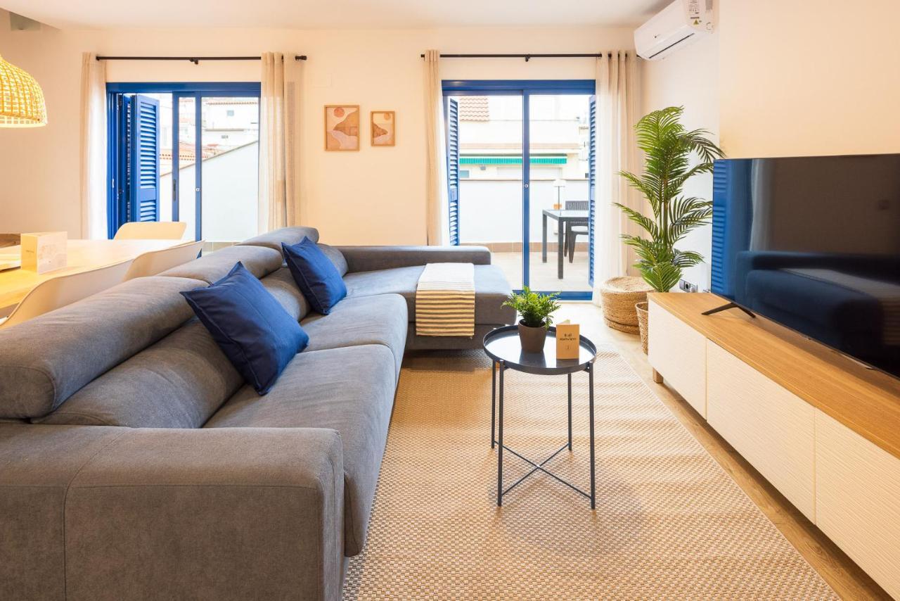 Lucas House Apartments By Sitges Group Exterior foto